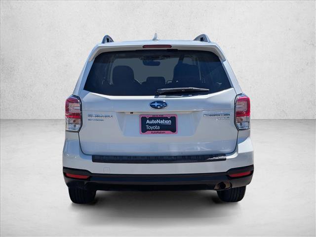 Used 2017 Subaru Forester 2.5i Premium w/ All-Weather Package AWD/4WD image 7