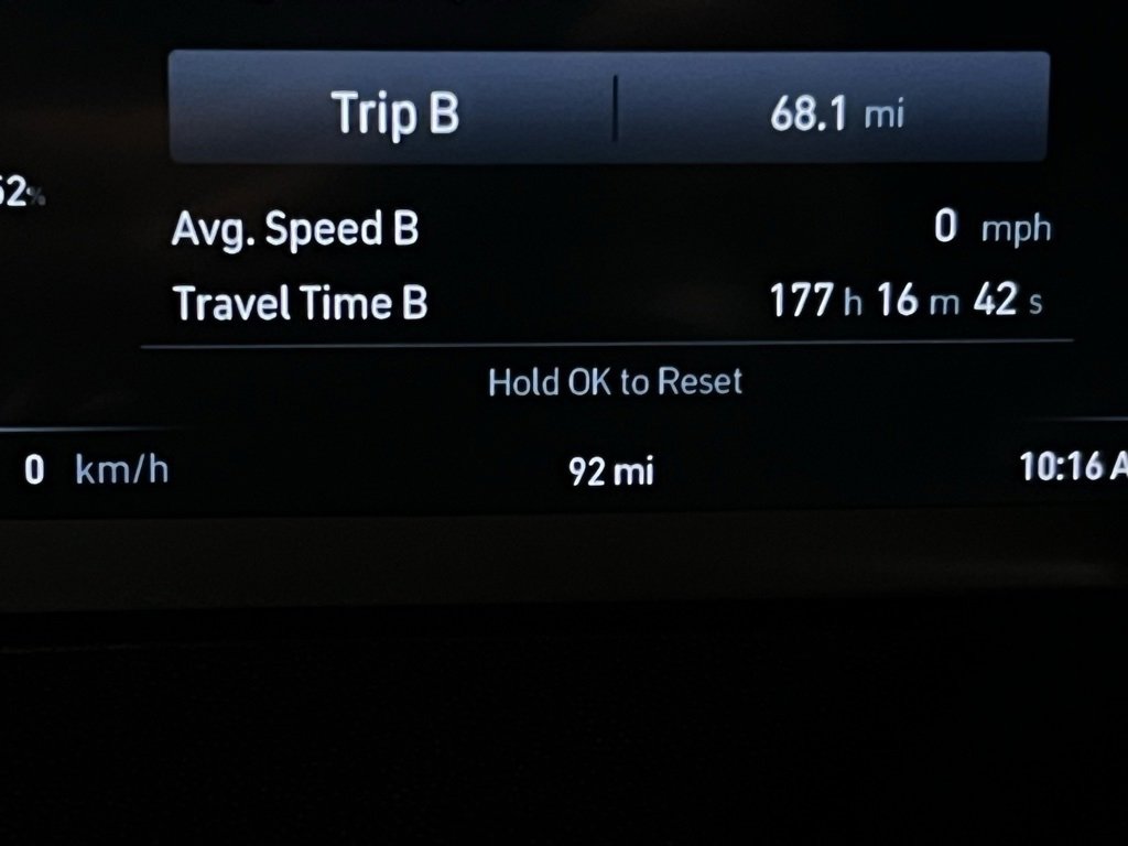 Used 2024 RAM ProMaster 3500 w/ Delivery Van Package image 14