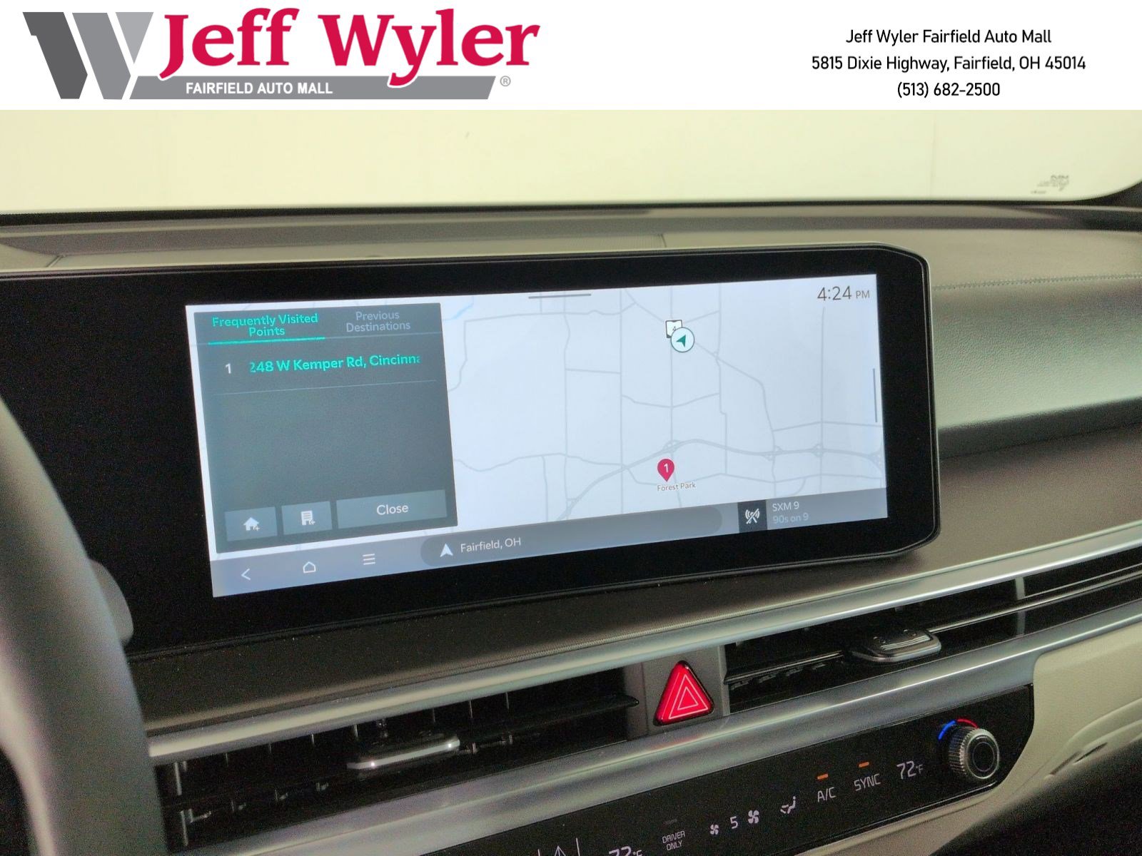 New 2026 Kia Sorento SX Prestige image 9