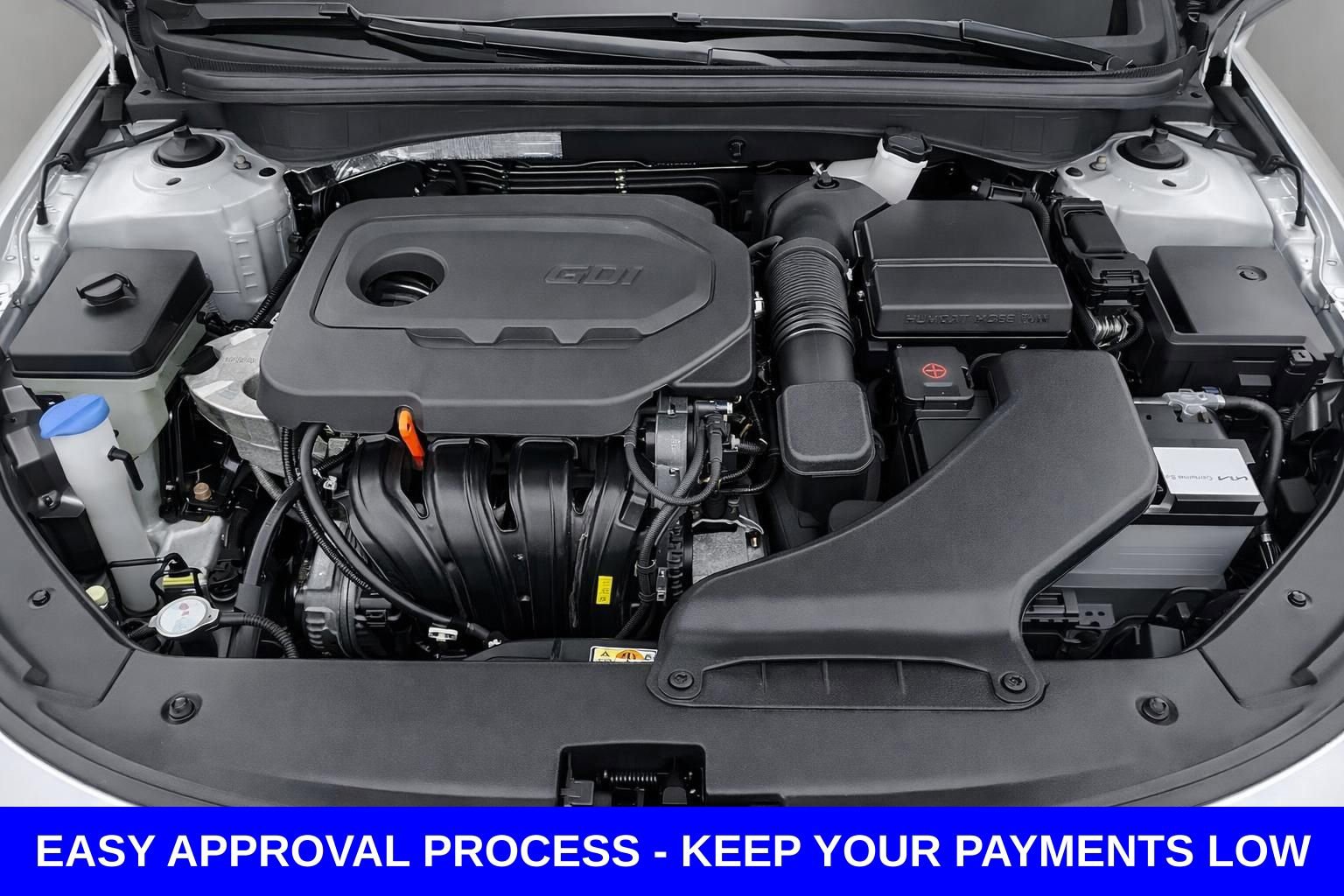 Used 2016 Kia Optima EX w/ Premium Package image 20