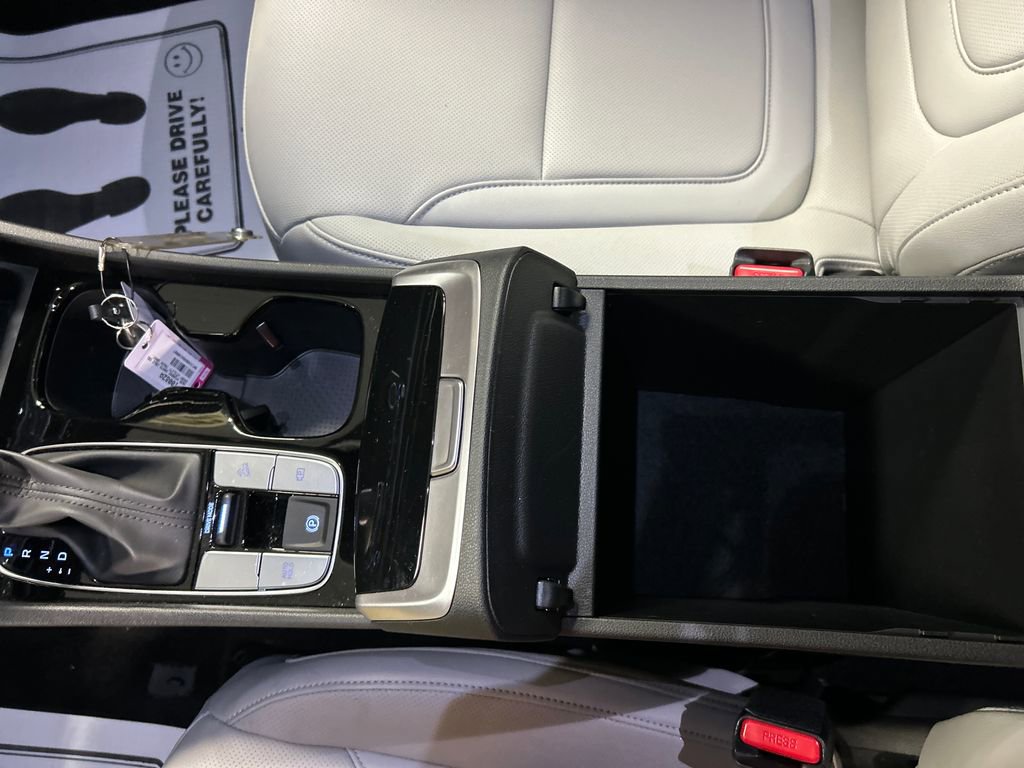 Used 2025 Hyundai Santa Cruz SEL image 19