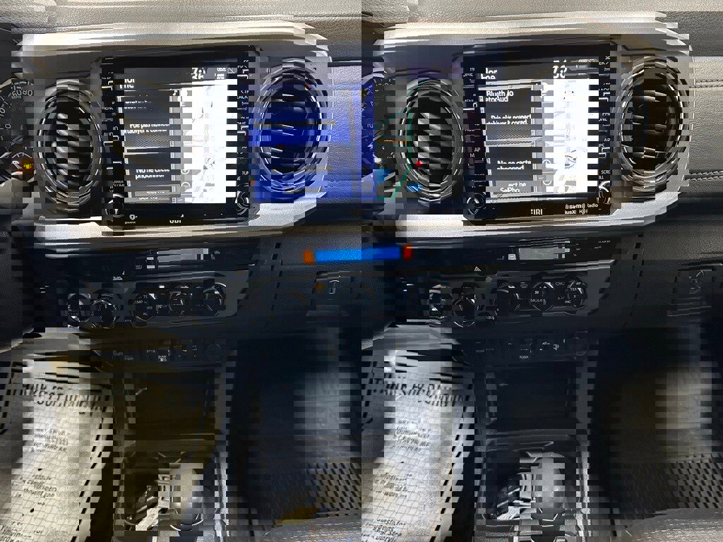 Used 2023 Toyota Tacoma Limited image 25