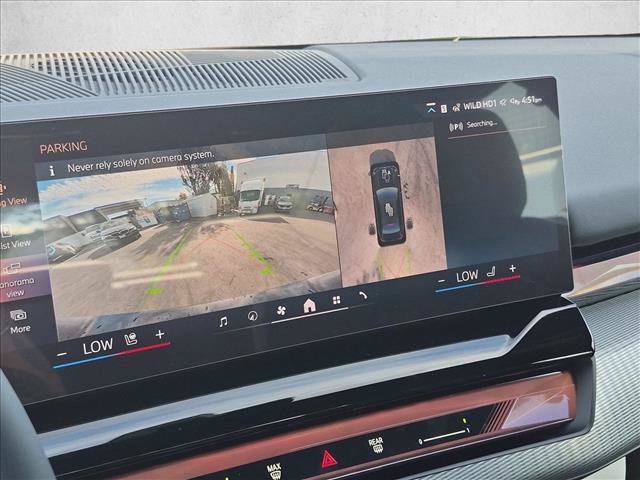 New 2027 BMW 530i w/ M Sport Package RWD image 13