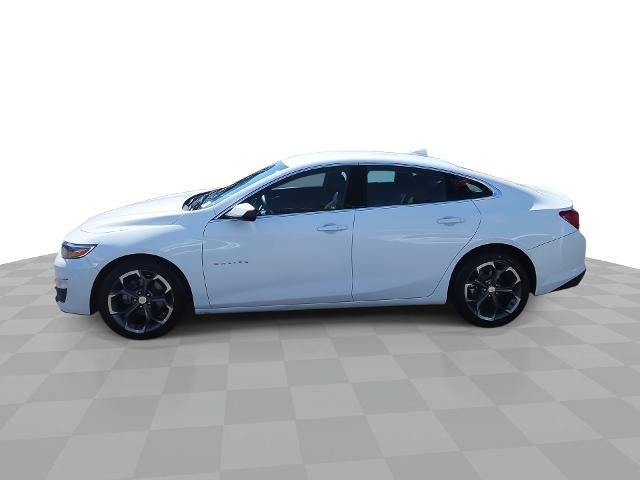 Used 2023 Chevrolet Malibu LT