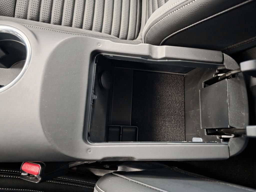 New 2025 Ford Mustang GT Premium w/ GT Performance Package image 56