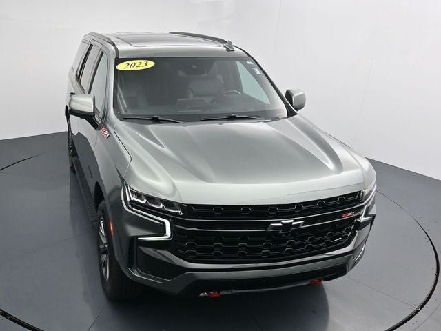 Used 2023 Chevrolet Tahoe Z71 w/ Z71 Off-Road Package AWD/4WD image 19