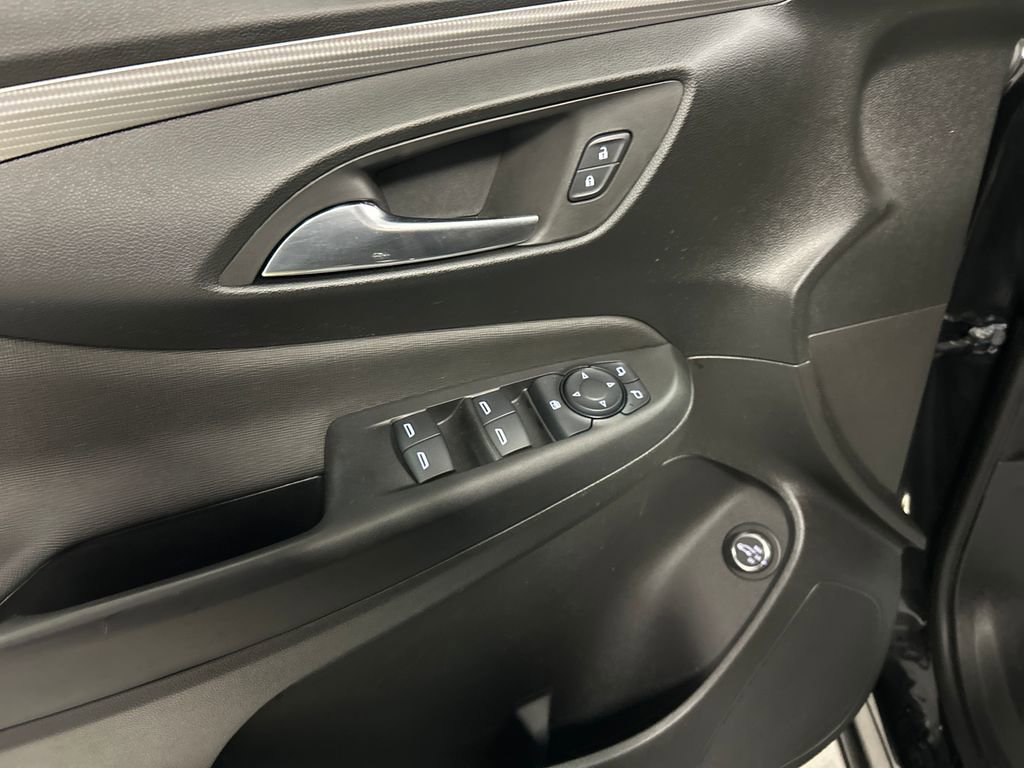 Used 2024 Buick Envista Avenir image 14