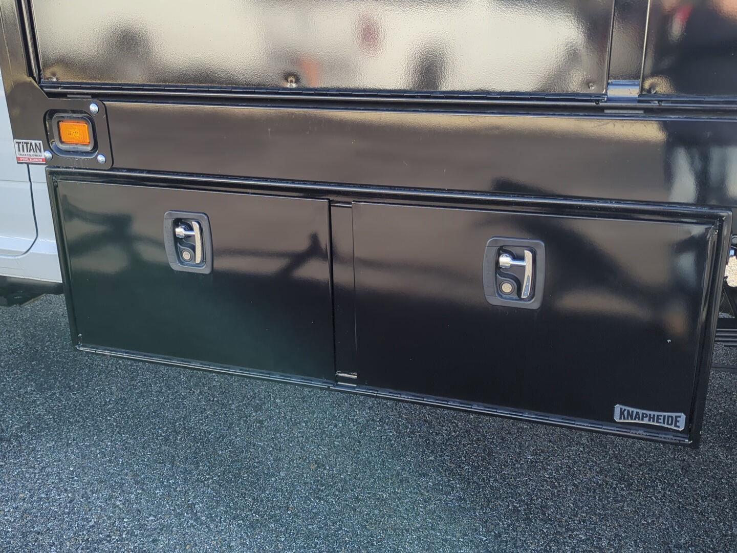 New 2026 RAM 5500 Tradesman image 8