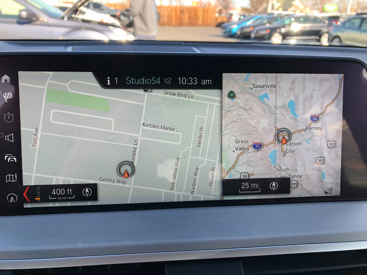 Used 2018 BMW X3 xDrive30i image 21