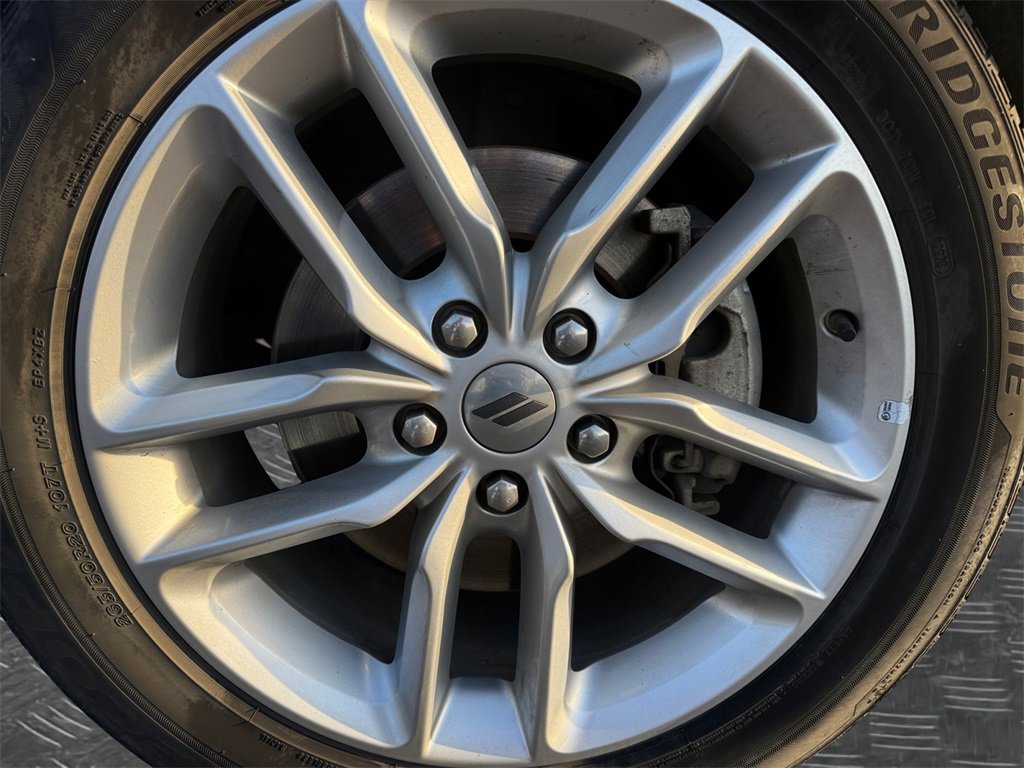 Used 2023 Dodge Durango GT image 19