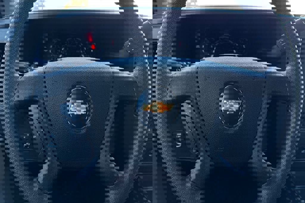 New 2025 Chevrolet Express 2500 w/ Driver Convenience Package image 23