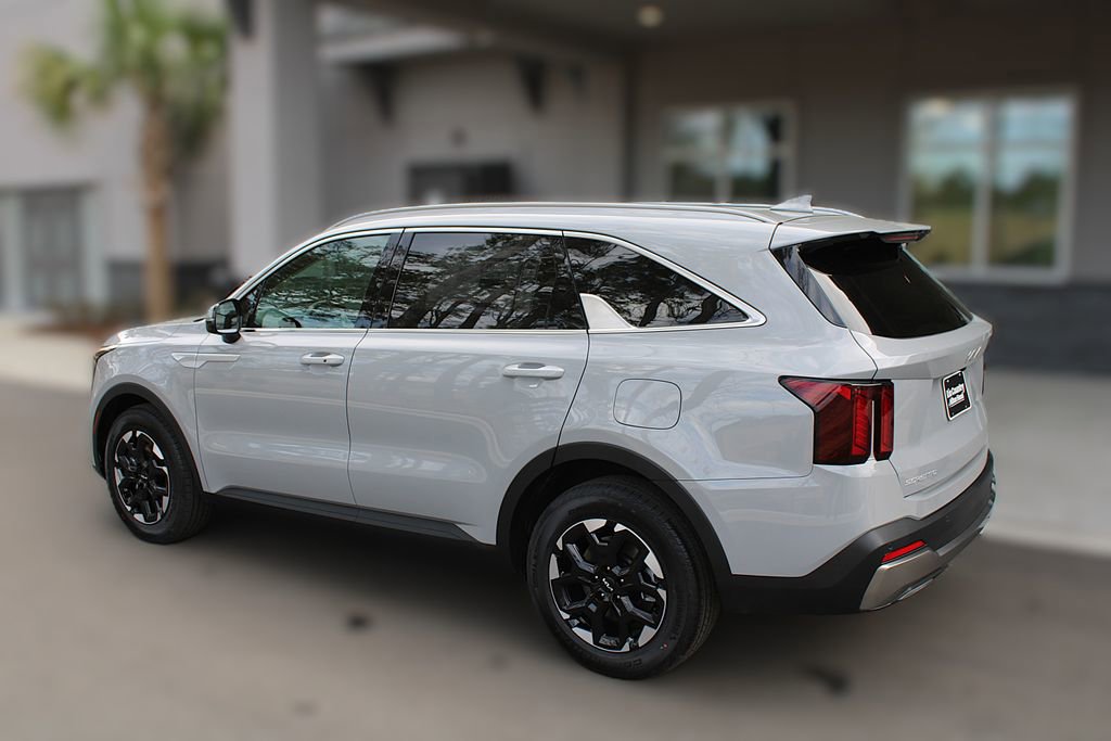 New 2026 Kia Sorento S image 6