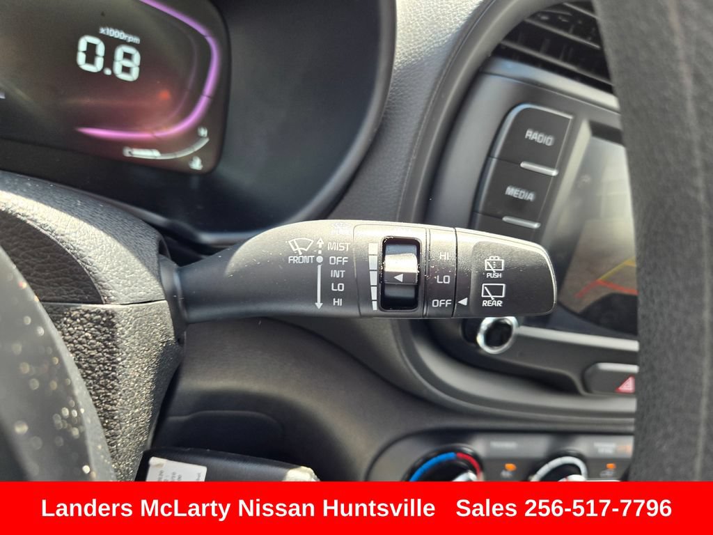 Used 2024 Kia Soul LX w/ Option Group 015 FWD image 22