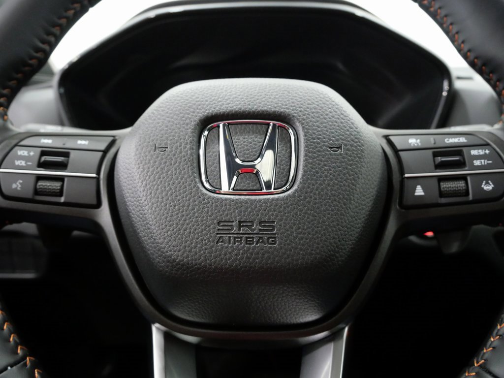 New 2026 Honda CR-V Sport-L image 17