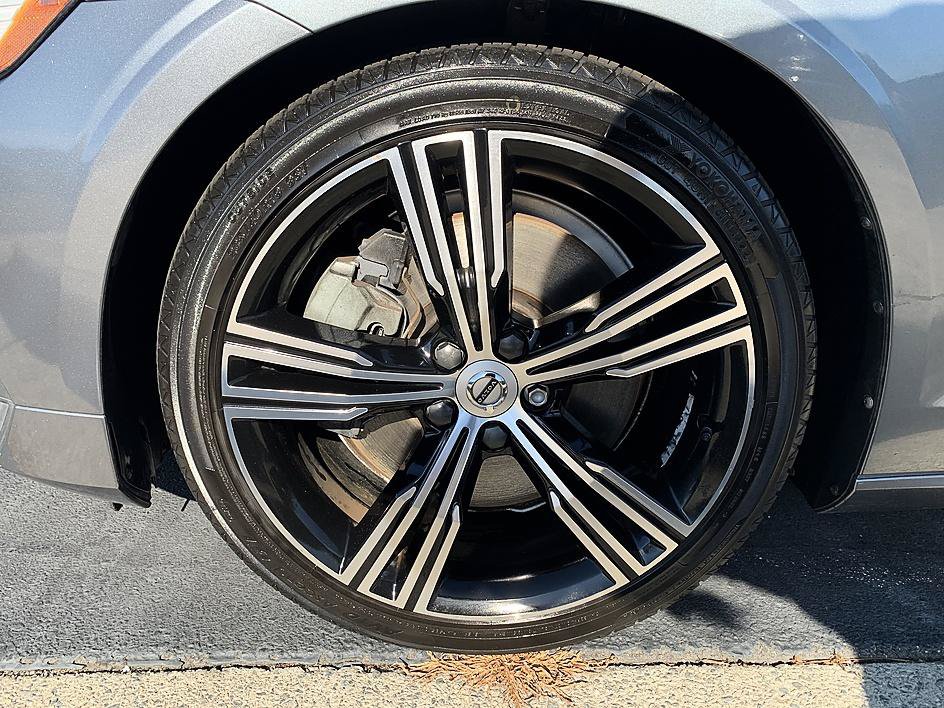 Used 2019 Volvo S60 T6 Inscription AWD/4WD image 8