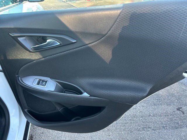 Used 2024 Chevrolet Malibu LT FWD image 34