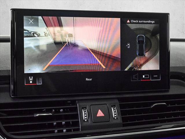 Certified 2025 Audi Q5 2.0T Premium Plus w/ Premium Plus Package AWD/4WD image 14