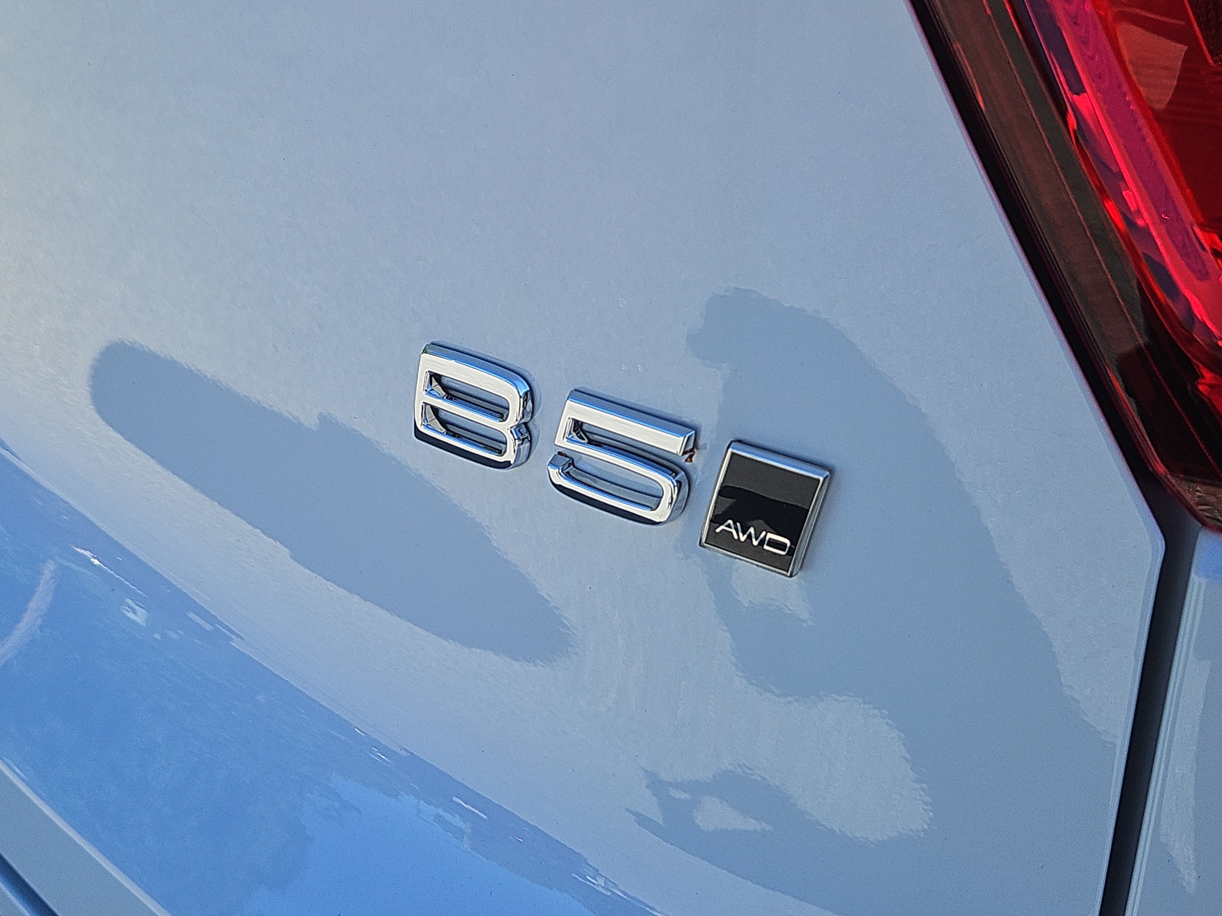 New 2026 Volvo XC40 B5 Core w/ Climate Package AWD/4WD image 3
