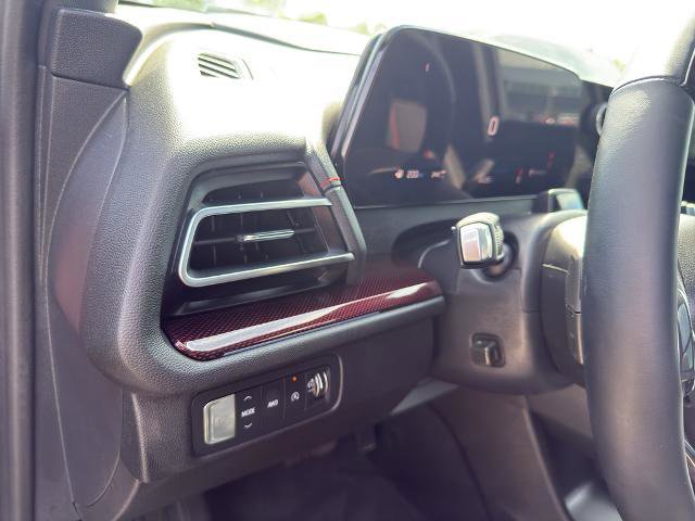 Certified 2024 Chevrolet Traverse RS AWD/4WD image 15