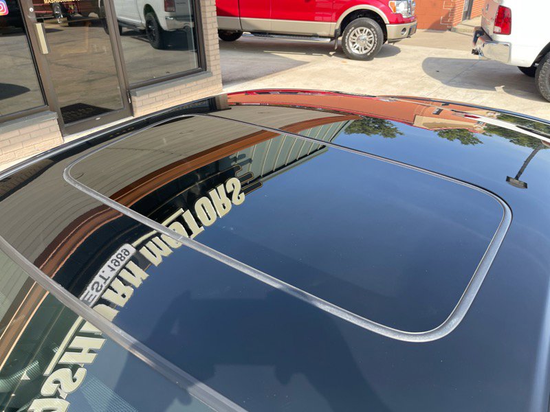 Used 2010 Honda Civic EX image 22