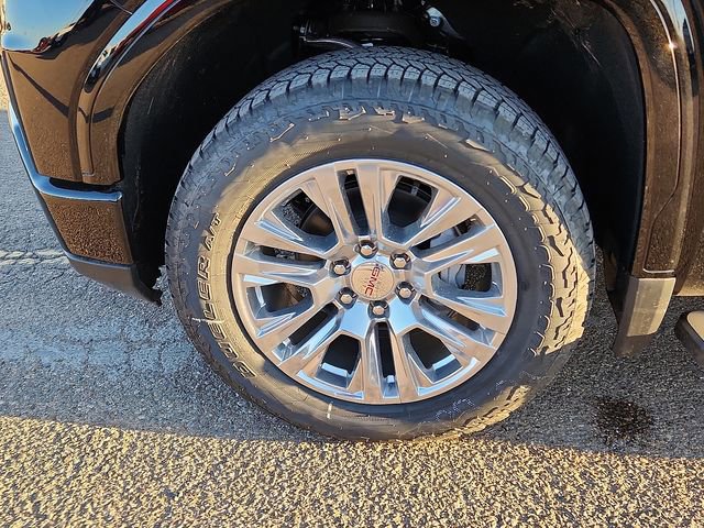 New 2026 GMC Sierra 1500 Denali w/ Technology Package image 7