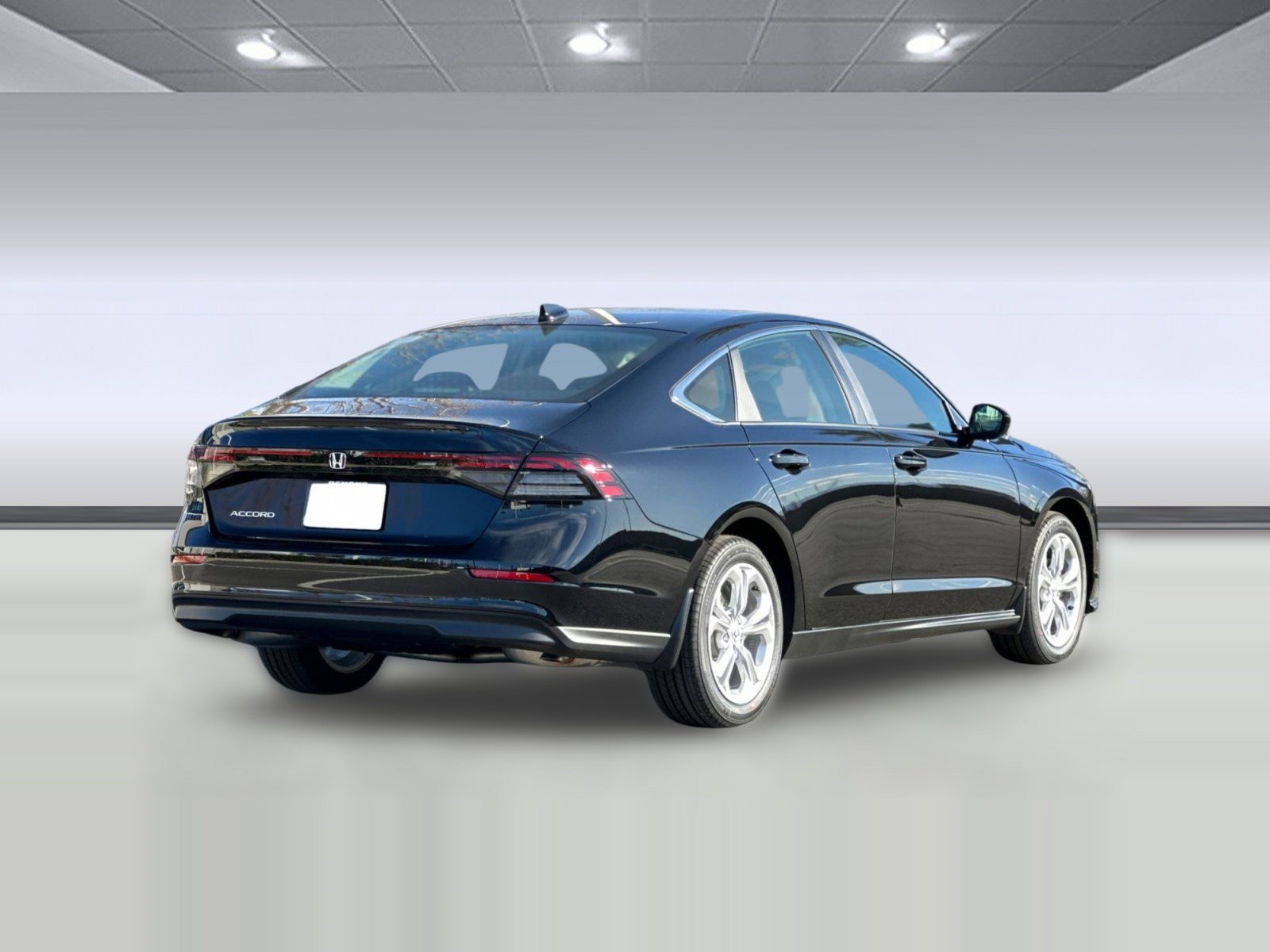 New 2026 Honda Accord LX image 8