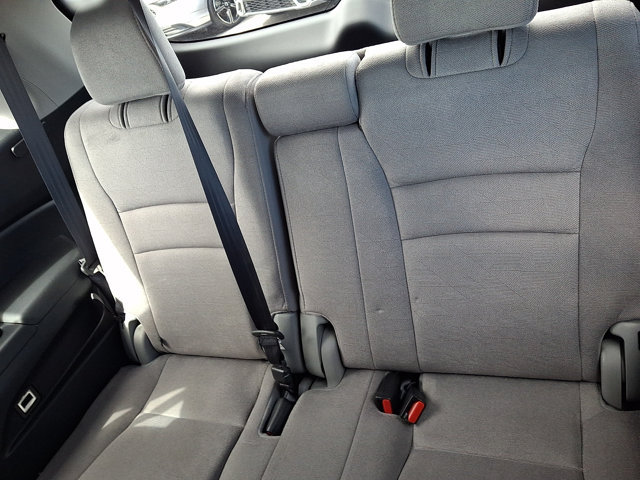 Certified 2021 Honda Pilot LX image 12