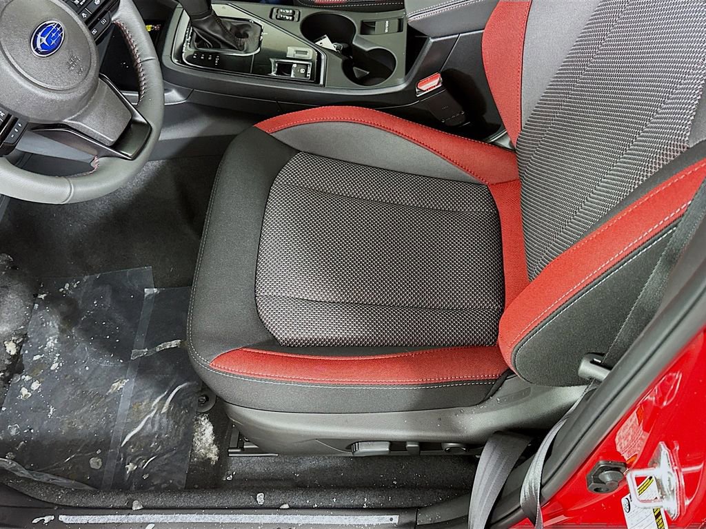 New 2026 Subaru Impreza RS image 25