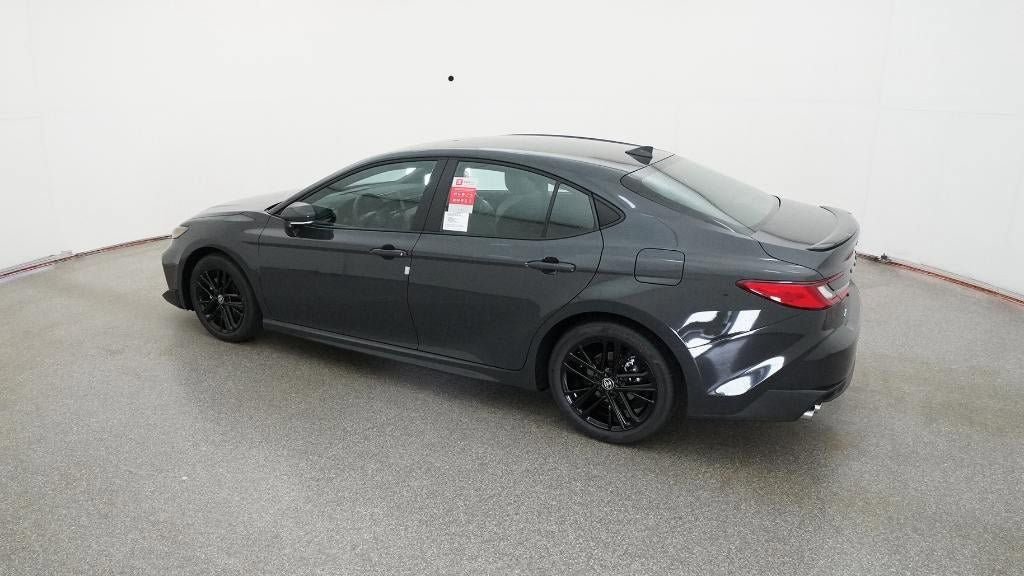 New 2026 Toyota Camry SE image 4