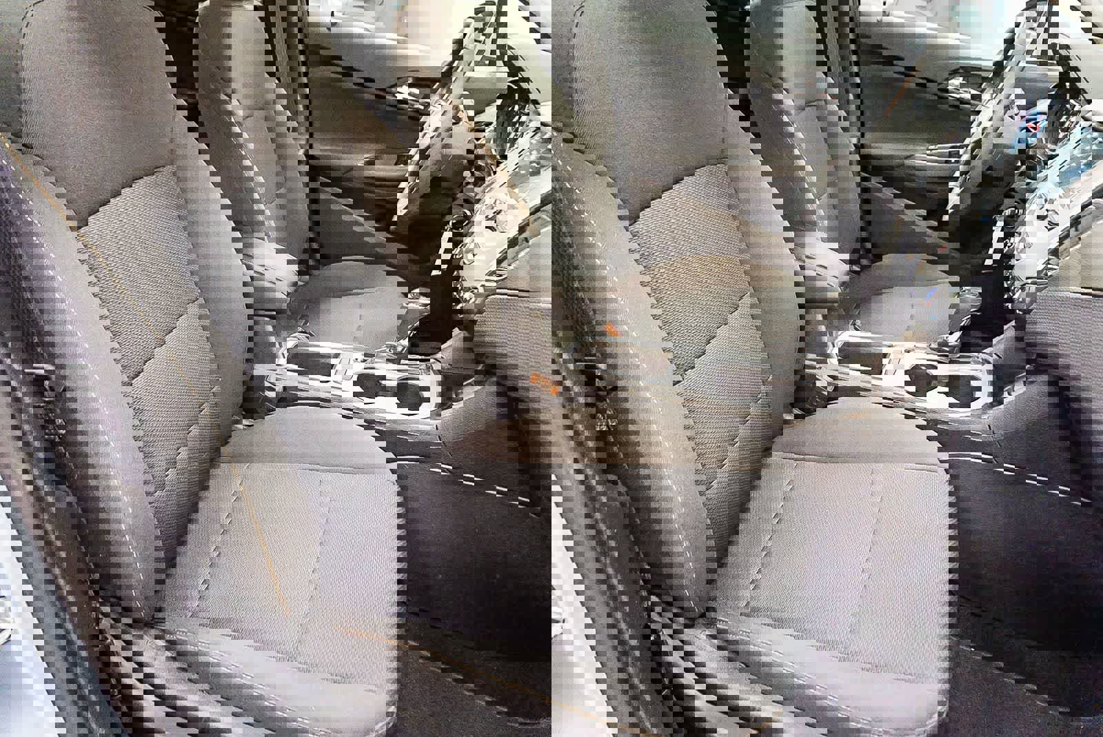 Used 2017 Chevrolet Cruze LS image 16