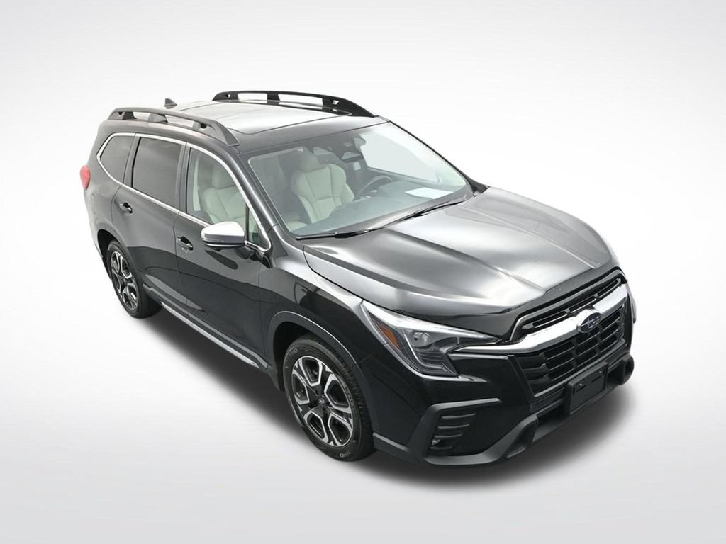 Used 2023 Subaru Ascent Limited w/ Technology Package AWD/4WD image 22