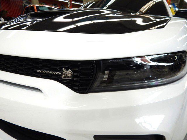 Used 2023 Dodge Charger Scat Pack image 15