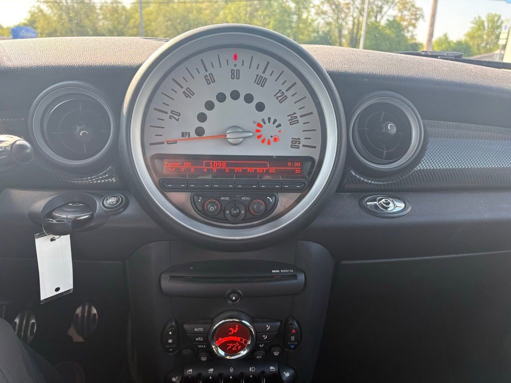 Used 2014 MINI Cooper S FWD image 8