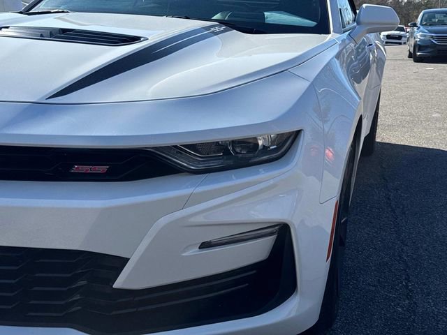 Used 2022 Chevrolet Camaro SS image 10
