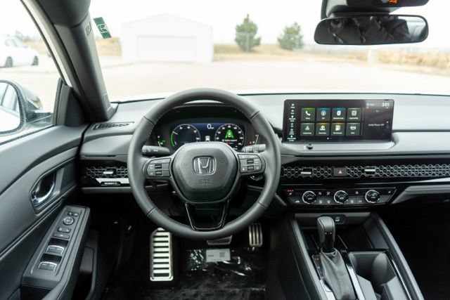Used 2023 Honda Accord Sport image 18