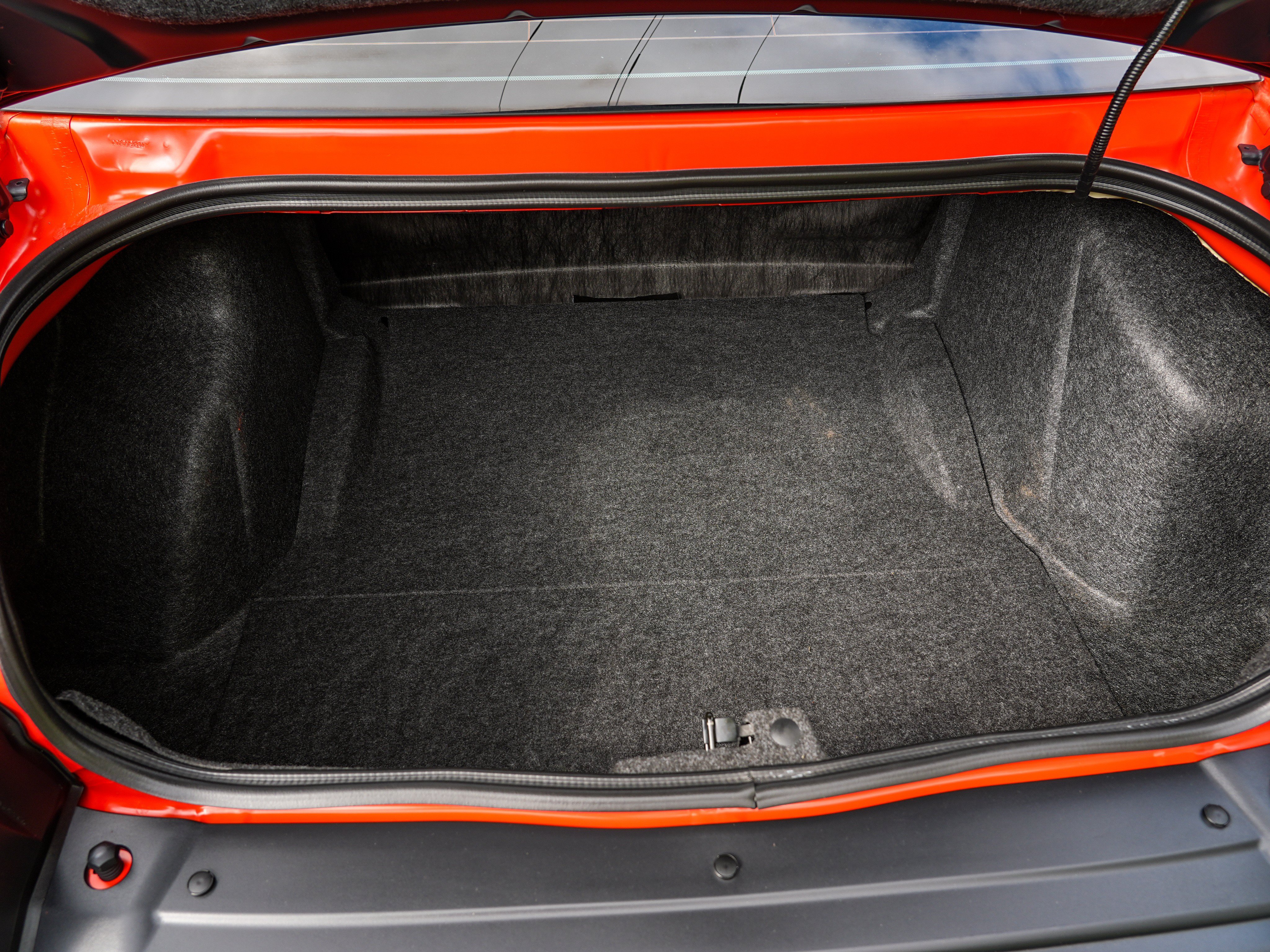 Used 2022 Dodge Challenger SRT Super Stock RWD image 30