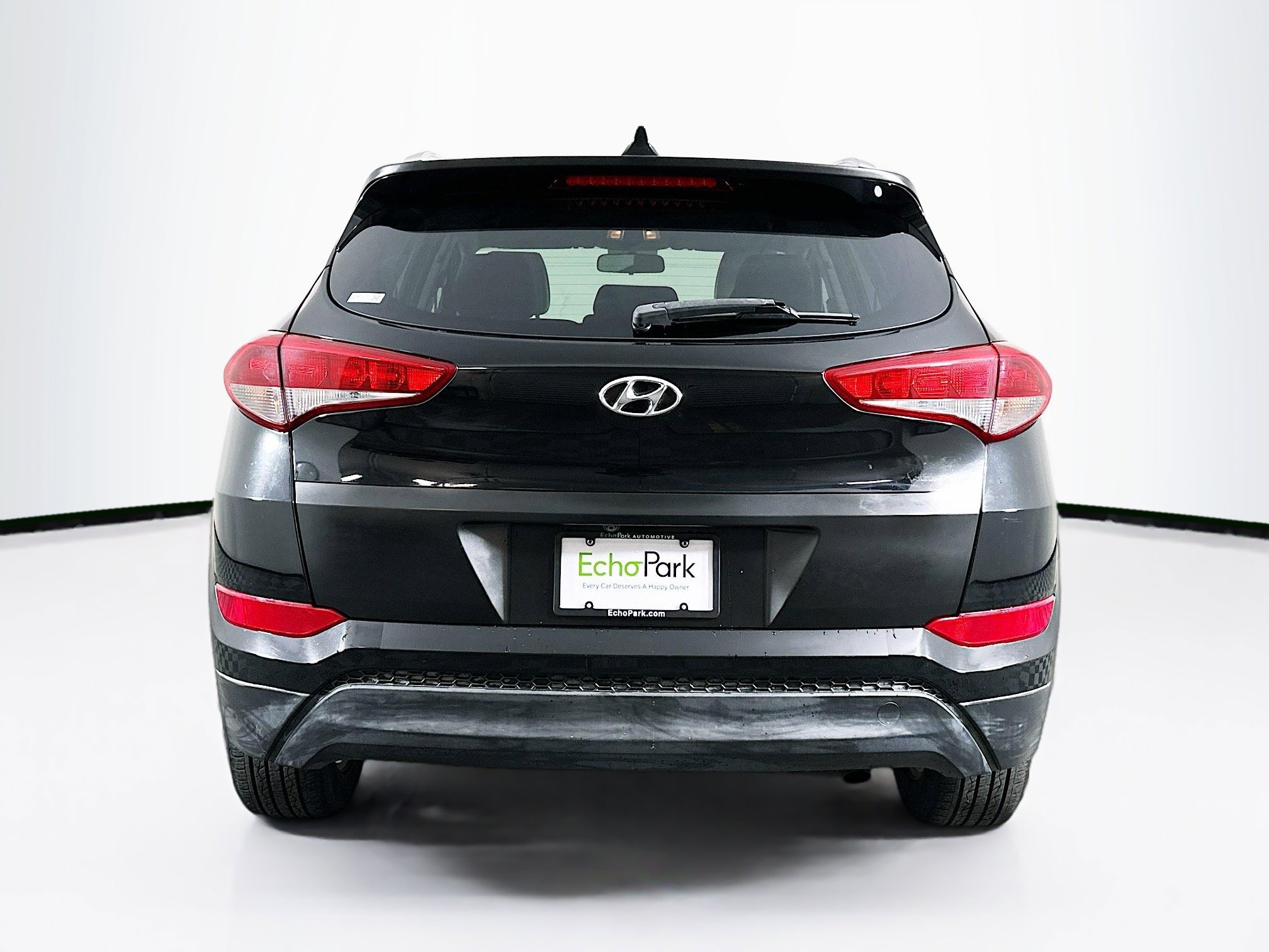 Used 2018 Hyundai Tucson SEL image 7