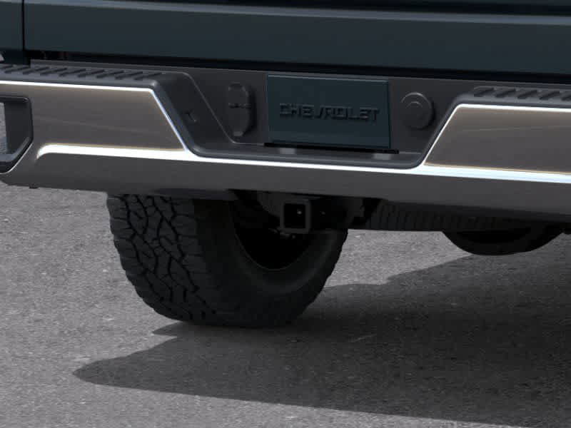 New 2026 Chevrolet Silverado 1500 LT image 14