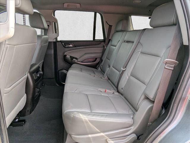 Used 2019 Chevrolet Tahoe LT image 17