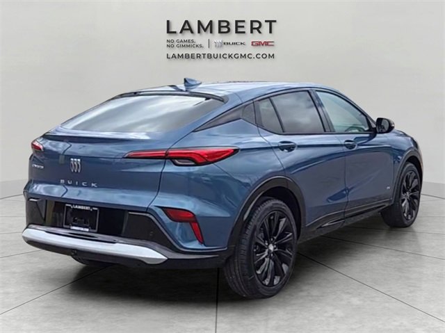 Used 2025 Buick Envista Sport Touring w/ Convenience I Package image 5