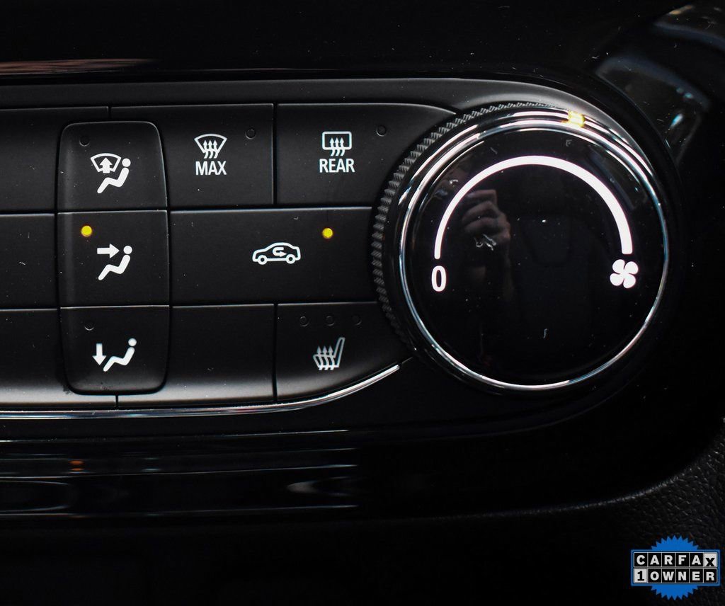 Used 2022 Buick Encore GX Preferred w/ Cold Weather Comfort Package image 34