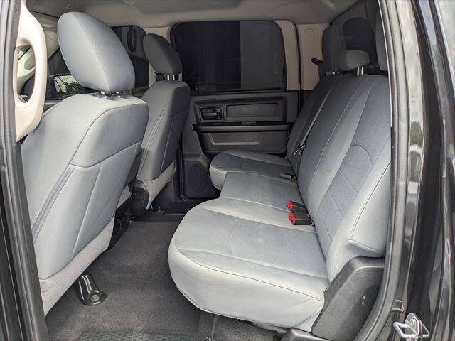 Used 2018 RAM 1500 Express w/ Express Value Package AWD/4WD image 12