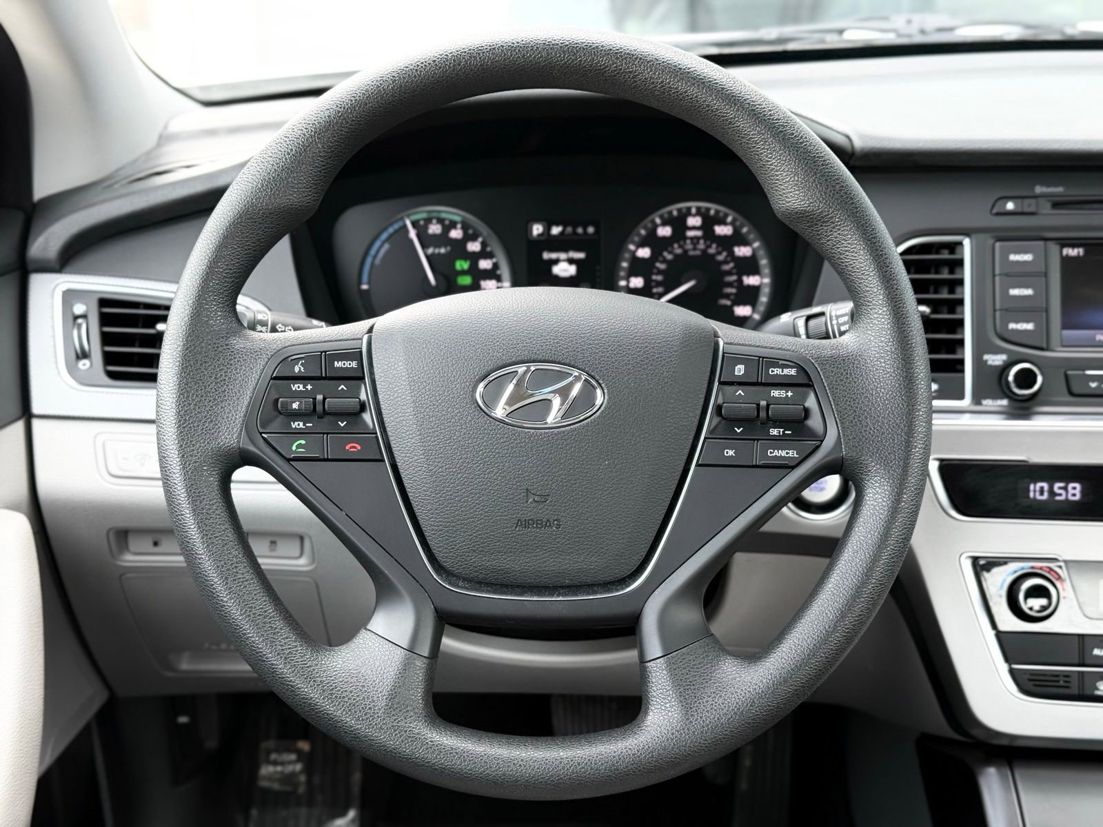 Used 2016 Hyundai Sonata SE image 34