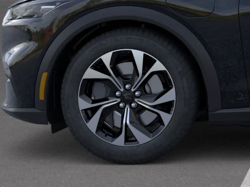 New 2026 Ford Mustang Mach-E Select RWD image 19