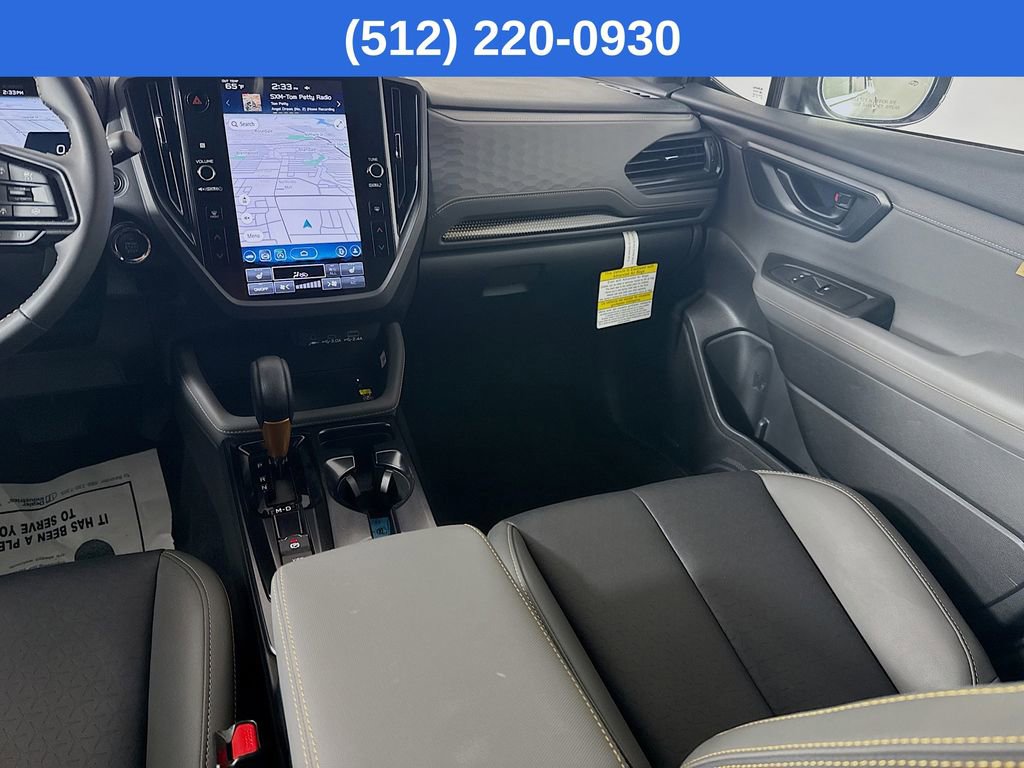 Used 2026 Subaru Forester Wilderness image 29