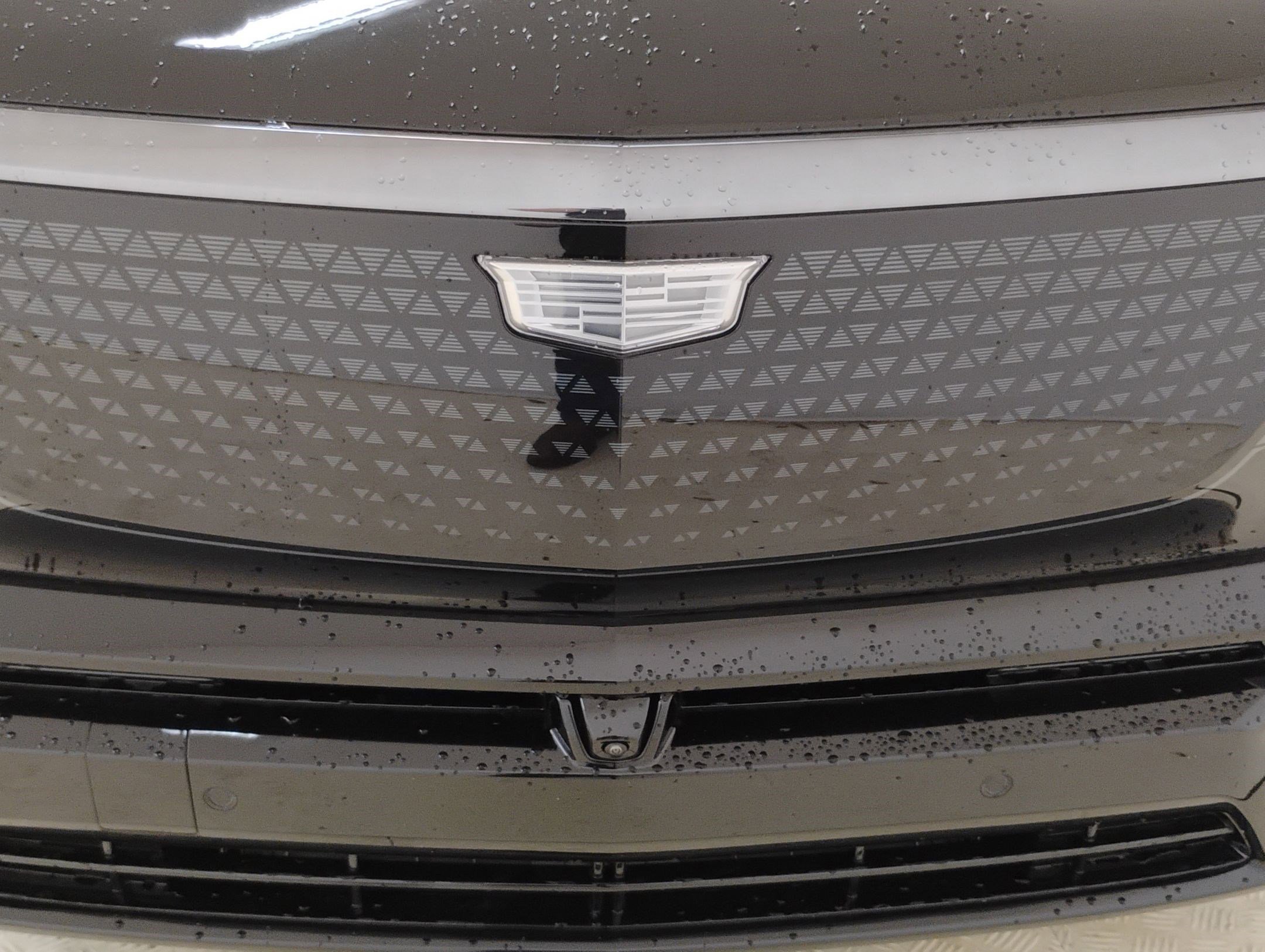 New 2026 Cadillac Vistiq Sport w/ LPO, Floor Liner Package image 32