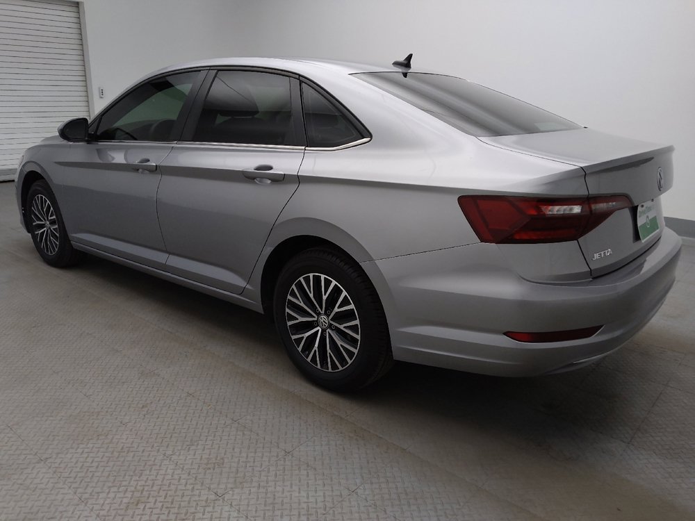 Used 2021 Volkswagen Jetta R-Line FWD image 6