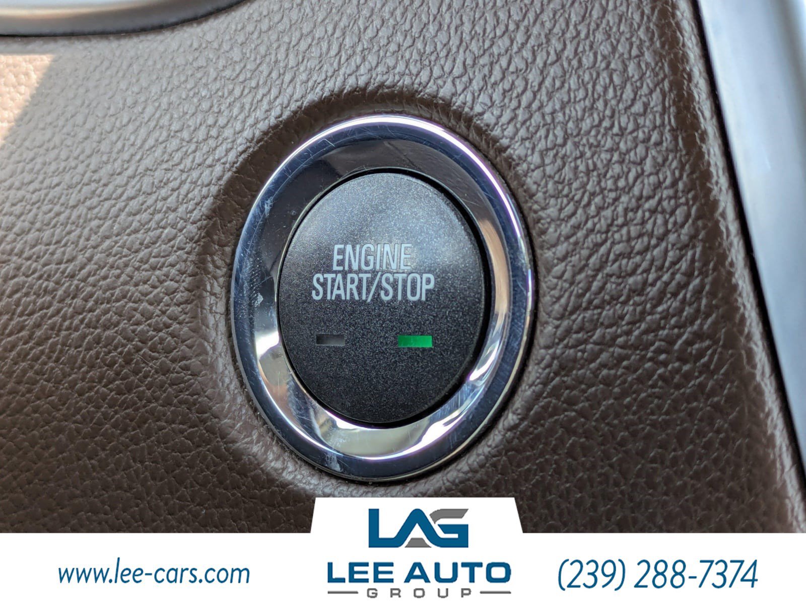 Used 2015 Cadillac SRX Luxury AWD/4WD image 31