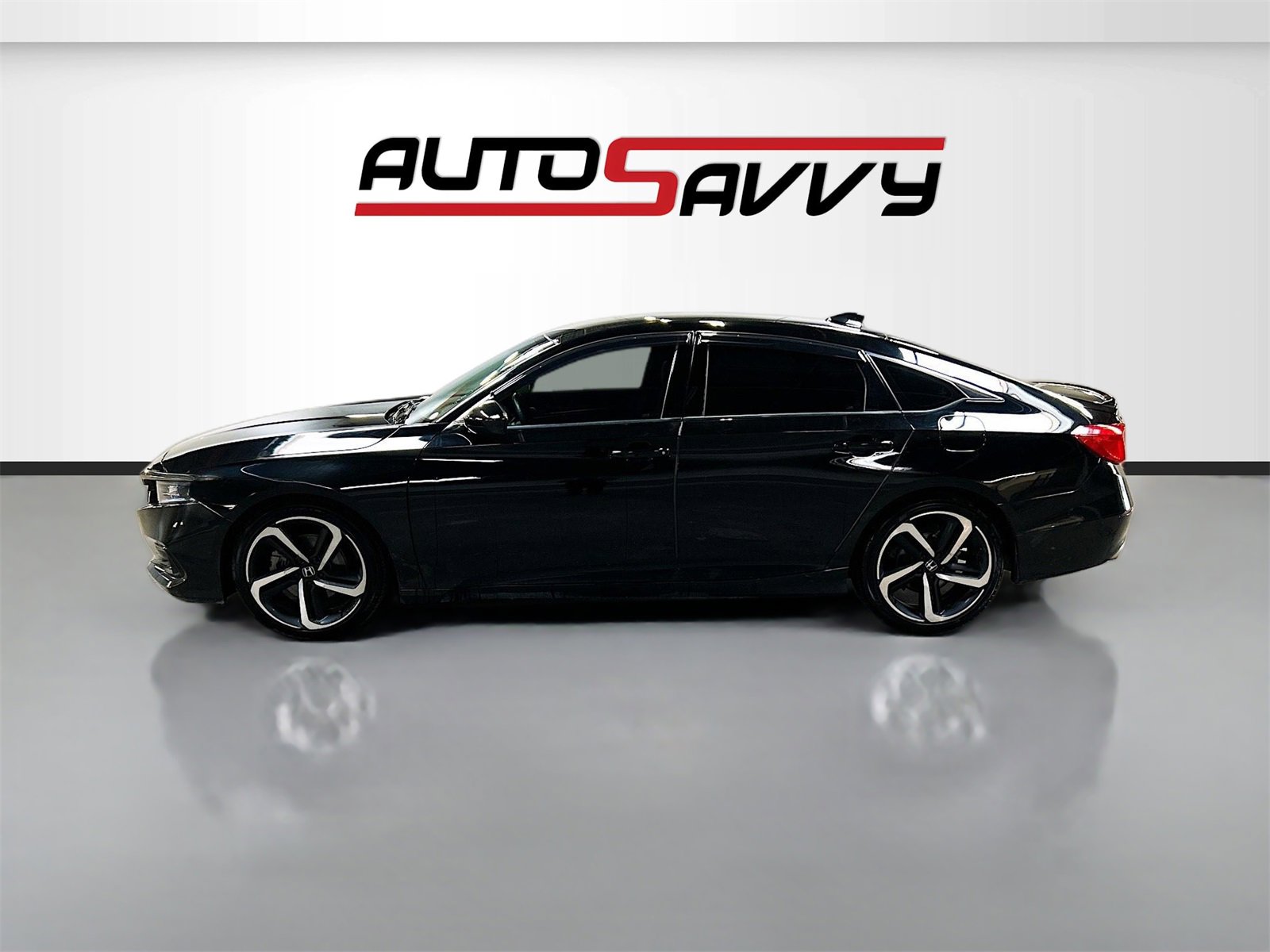 Used 2022 Honda Accord Sport Special Edition image 4