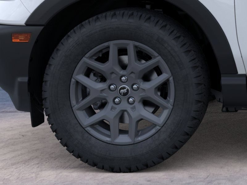 New 2026 Ford Bronco Sport Big Bend w/ Convenience Package AWD/4WD image 21